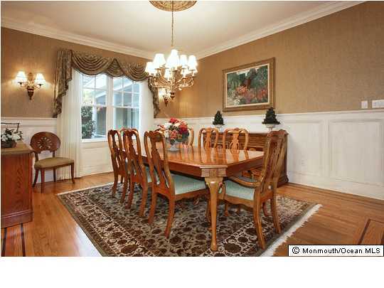 127 Ave Of Two Rivers, Unit OF Rumson, NJ 07760 - Photo 3 of 3 Additional Photo