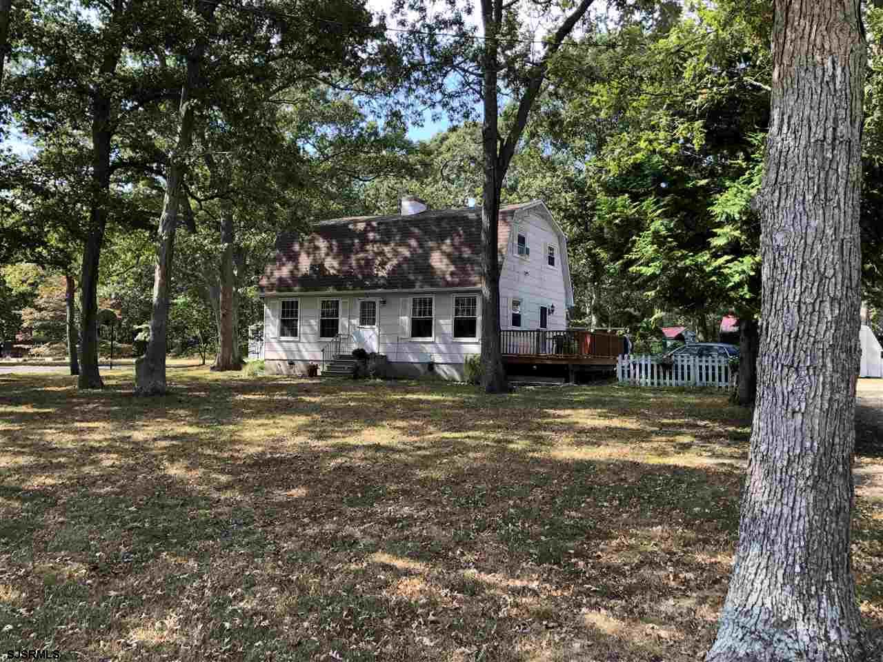 322 Stagecoach Road Marmora, NJ 08223 - Photo 1 of 25