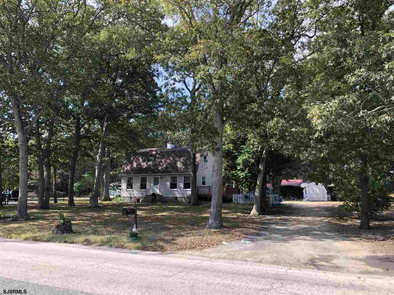 322 Stagecoach Road Marmora, NJ 08223 - Photo 2 of 25