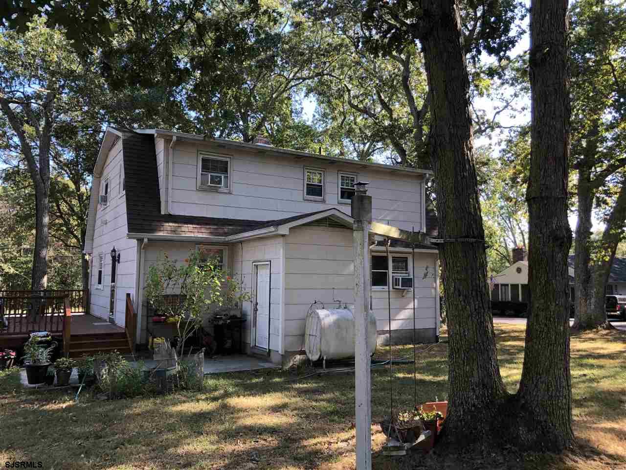 322 Stagecoach Road Marmora, NJ 08223 - Photo 7 of 25
