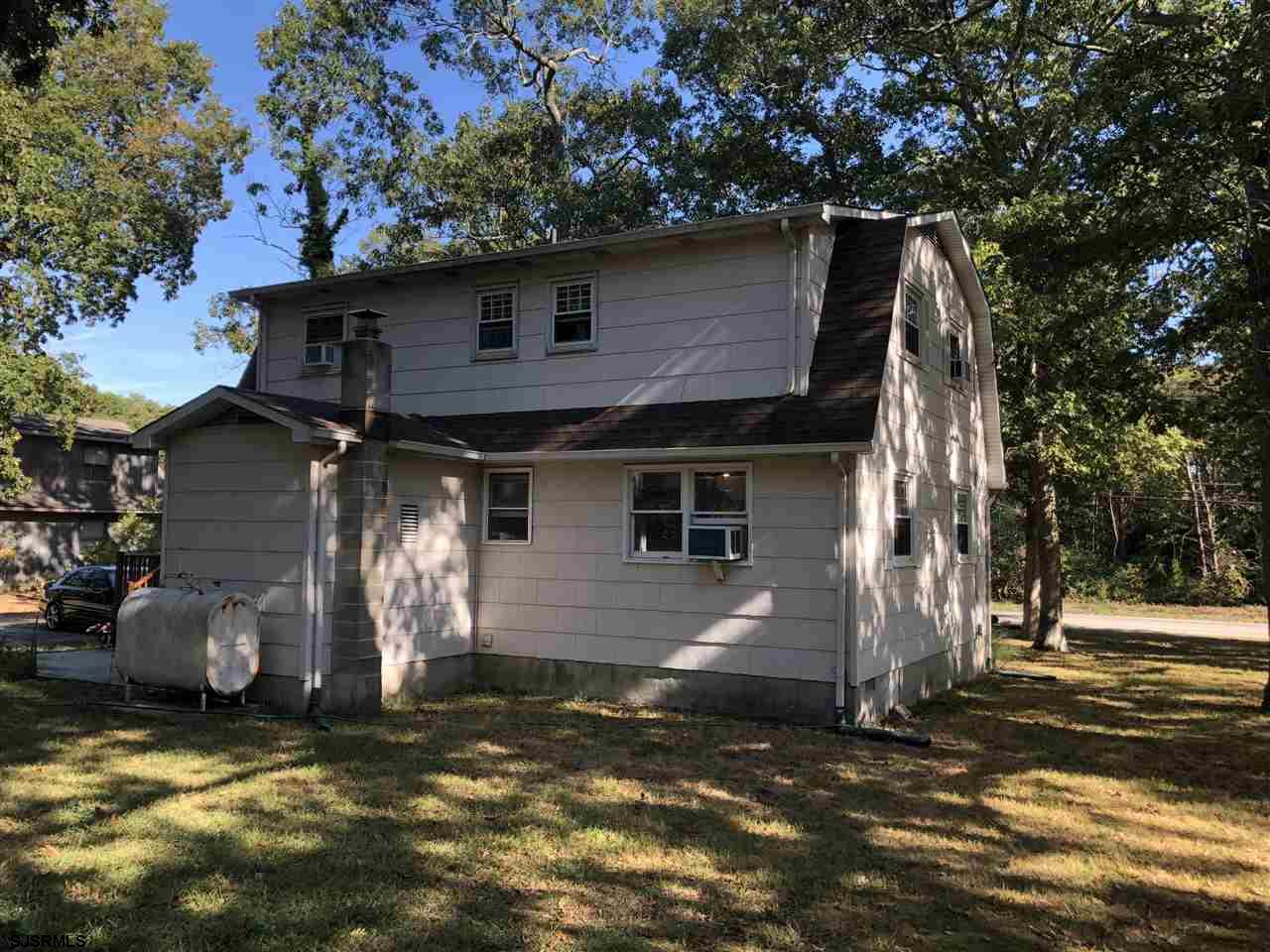 322 Stagecoach Road Marmora, NJ 08223 - Photo 8 of 25