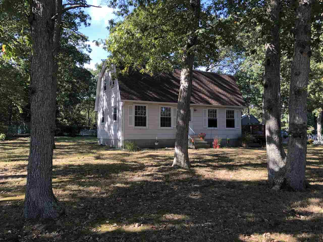 322 Stagecoach Road Marmora, NJ 08223 - Photo 9 of 25