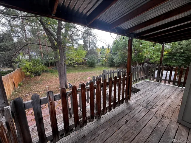 $3,100 | 6740 East Heritage Place South, Centennial, CO 80111