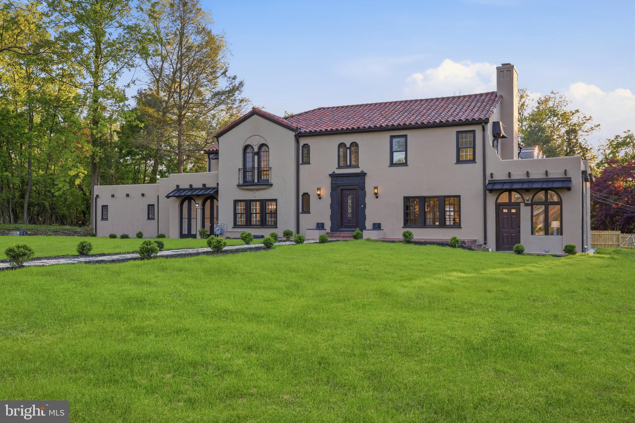 3 Ridge Avenue Yardley, PA 19067 - Photo 4 of 73