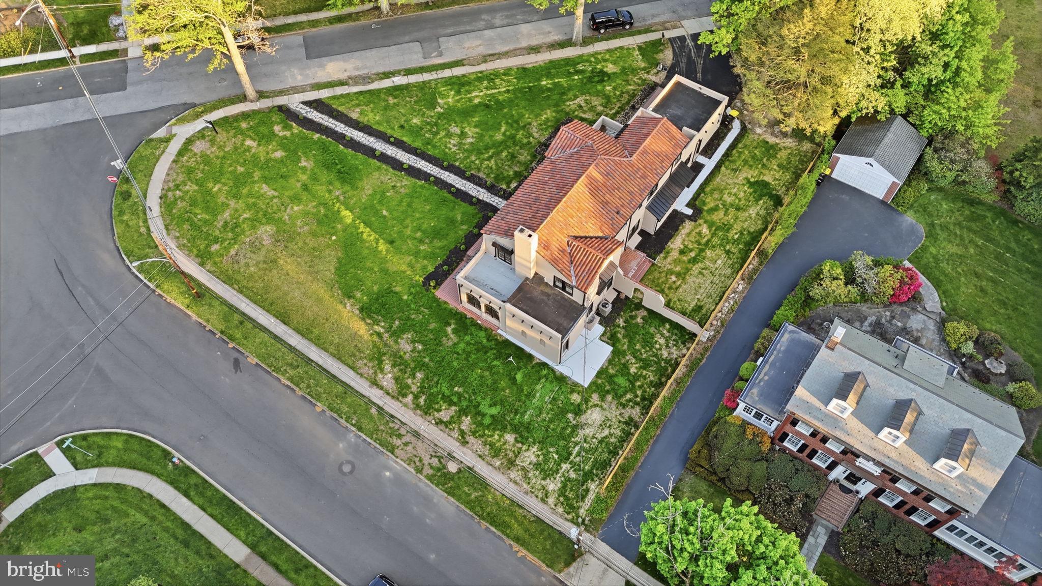 3 Ridge Avenue Yardley, PA 19067 - Photo 69 of 73