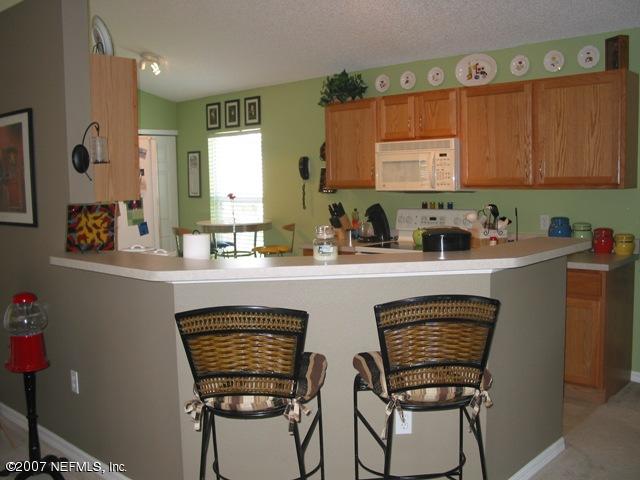 61 Reeding Ridge Drive West Jacksonville, FL 32225 - Photo 12 of 20 Breakfast Bar