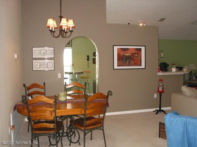 61 Reeding Ridge Drive West Jacksonville, FL 32225 - Photo 13 of 20 Dining