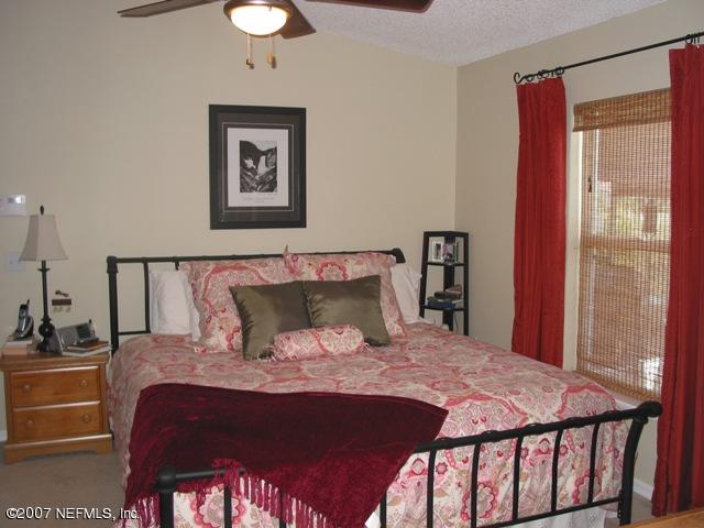 61 Reeding Ridge Drive West Jacksonville, FL 32225 - Photo 16 of 20 Master Bedroom