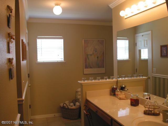 61 Reeding Ridge Drive West Jacksonville, FL 32225 - Photo 17 of 20 Master Bath