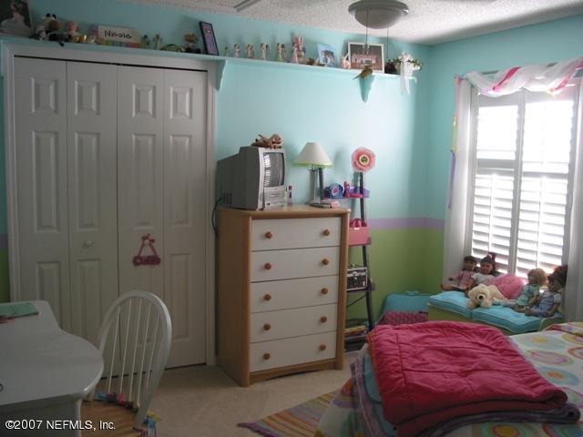 61 Reeding Ridge Drive West Jacksonville, FL 32225 - Photo 19 of 20 Bedroom 2