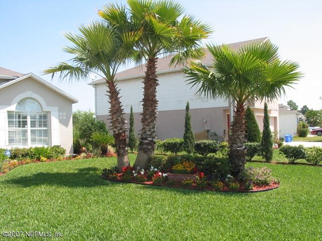 61 Reeding Ridge Drive West Jacksonville, FL 32225 - Photo 3 of 20 Landscaping