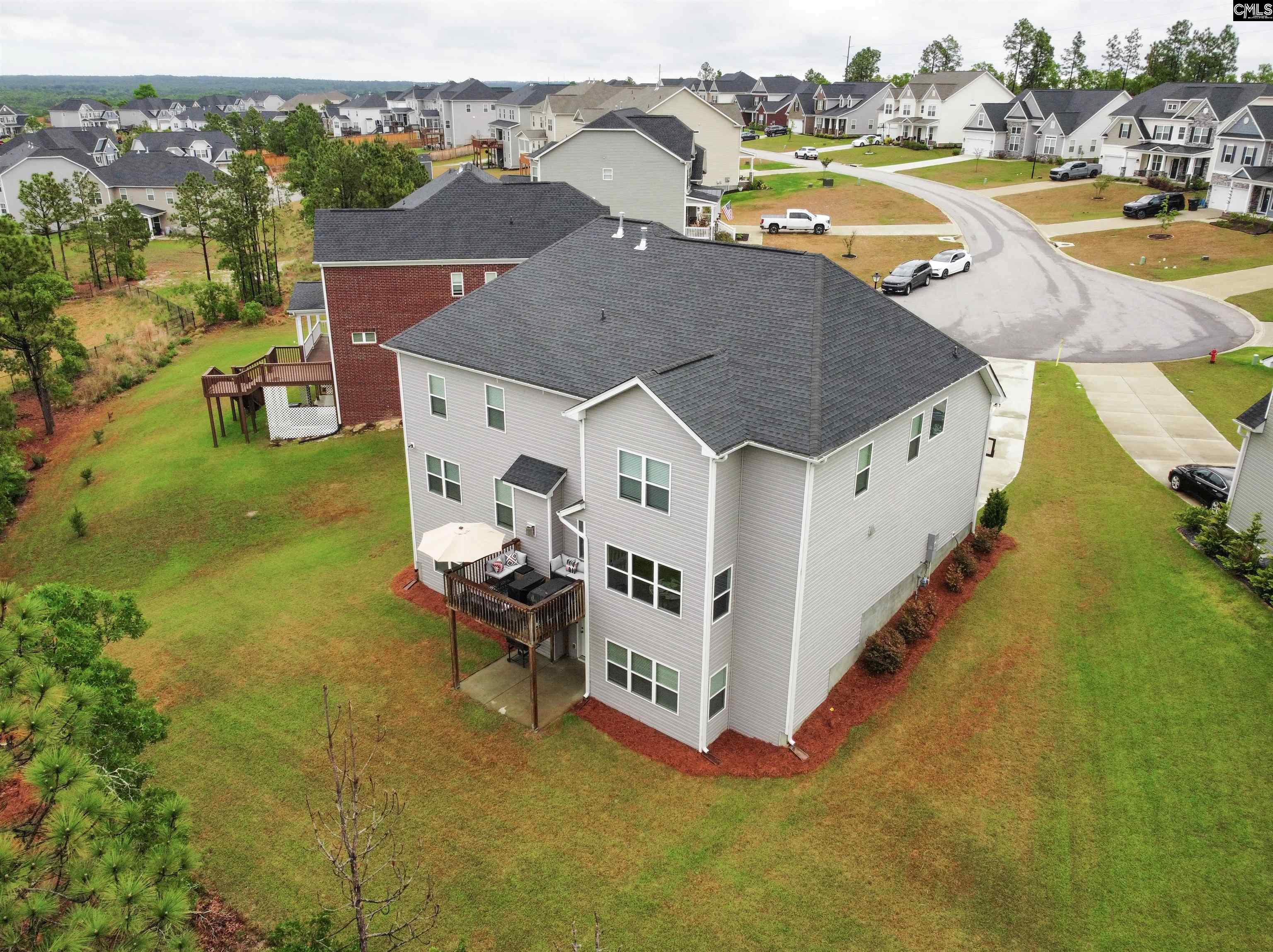 70 Coltswood Lane Elgin, SC 29045 - Photo 4 of 60