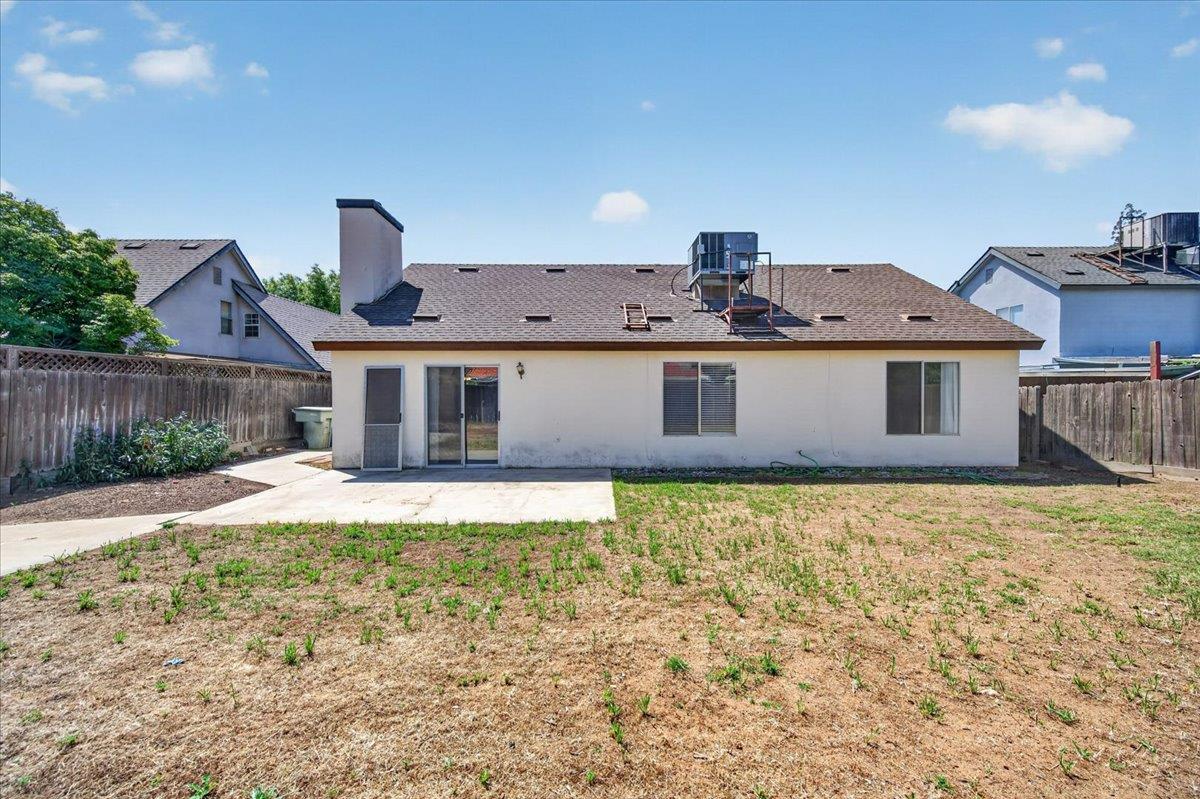 2176 East Decatur Avenue Fresno, CA 93720 - Photo 33 of 36