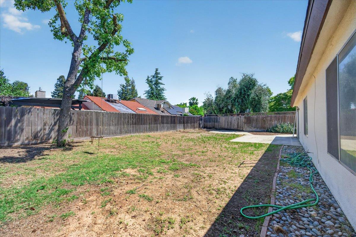 2176 East Decatur Avenue Fresno, CA 93720 - Photo 35 of 36
