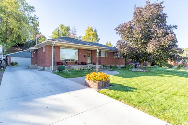 $490,000 | 695 33rd Street, Ogden, UT 84403