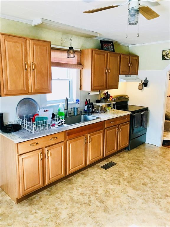 411 Centre Road Wales, ME 04280 - Photo 4 of 13 Photo
