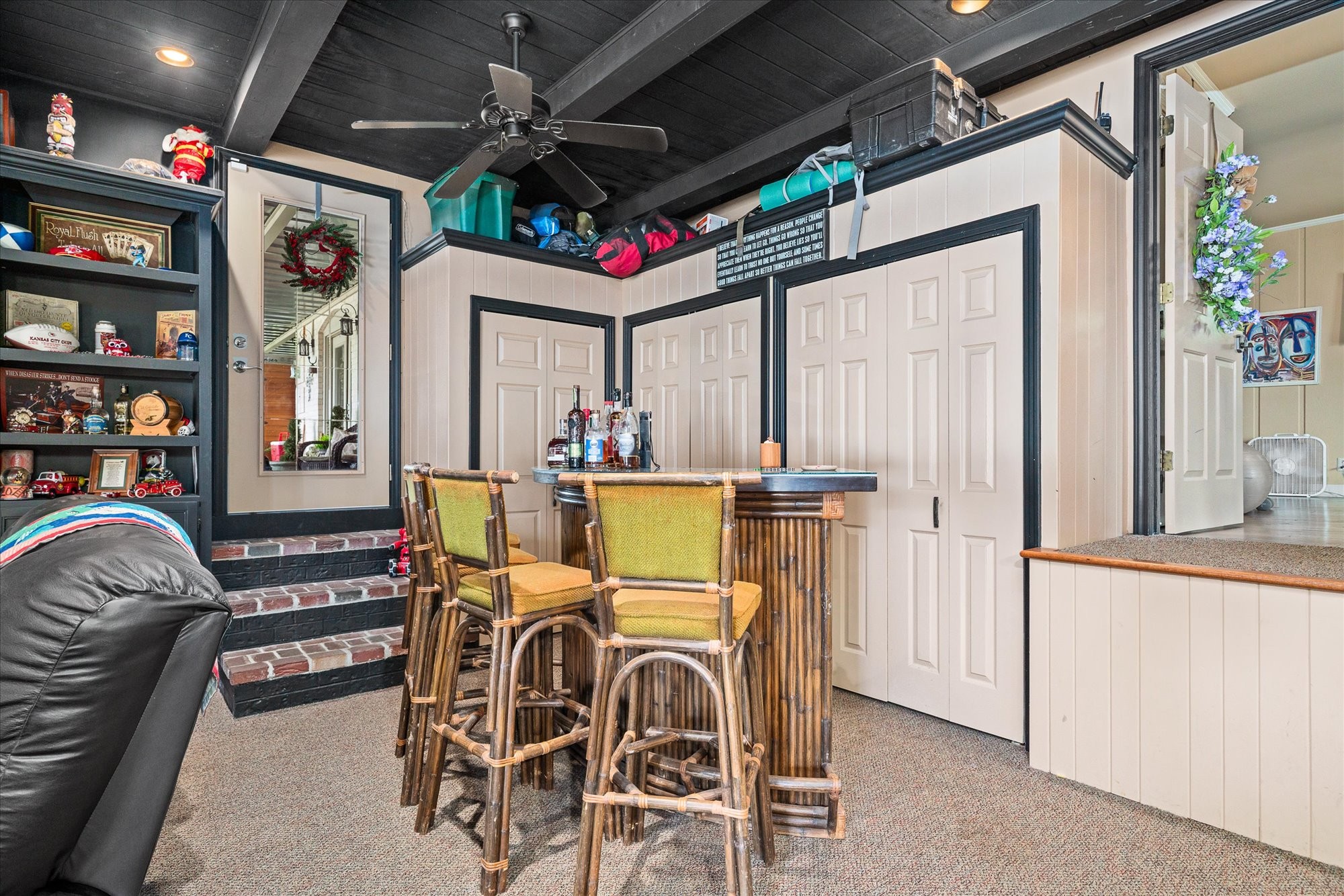 548 Turntable Road Sparta, TN 38583 - Photo 34 of 51 a utility room with dryer and washer