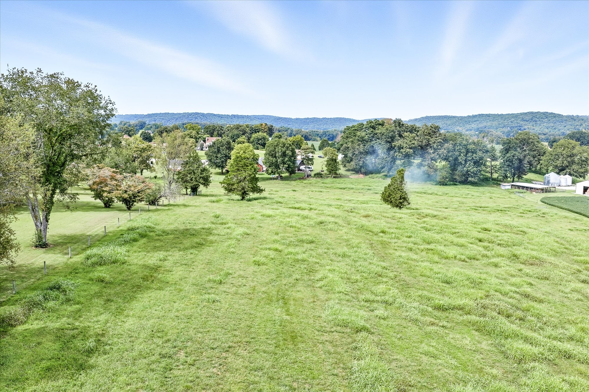 548 Turntable Road Sparta, TN 38583 - Photo 36 of 51 a view of an outdoor space with a lake view