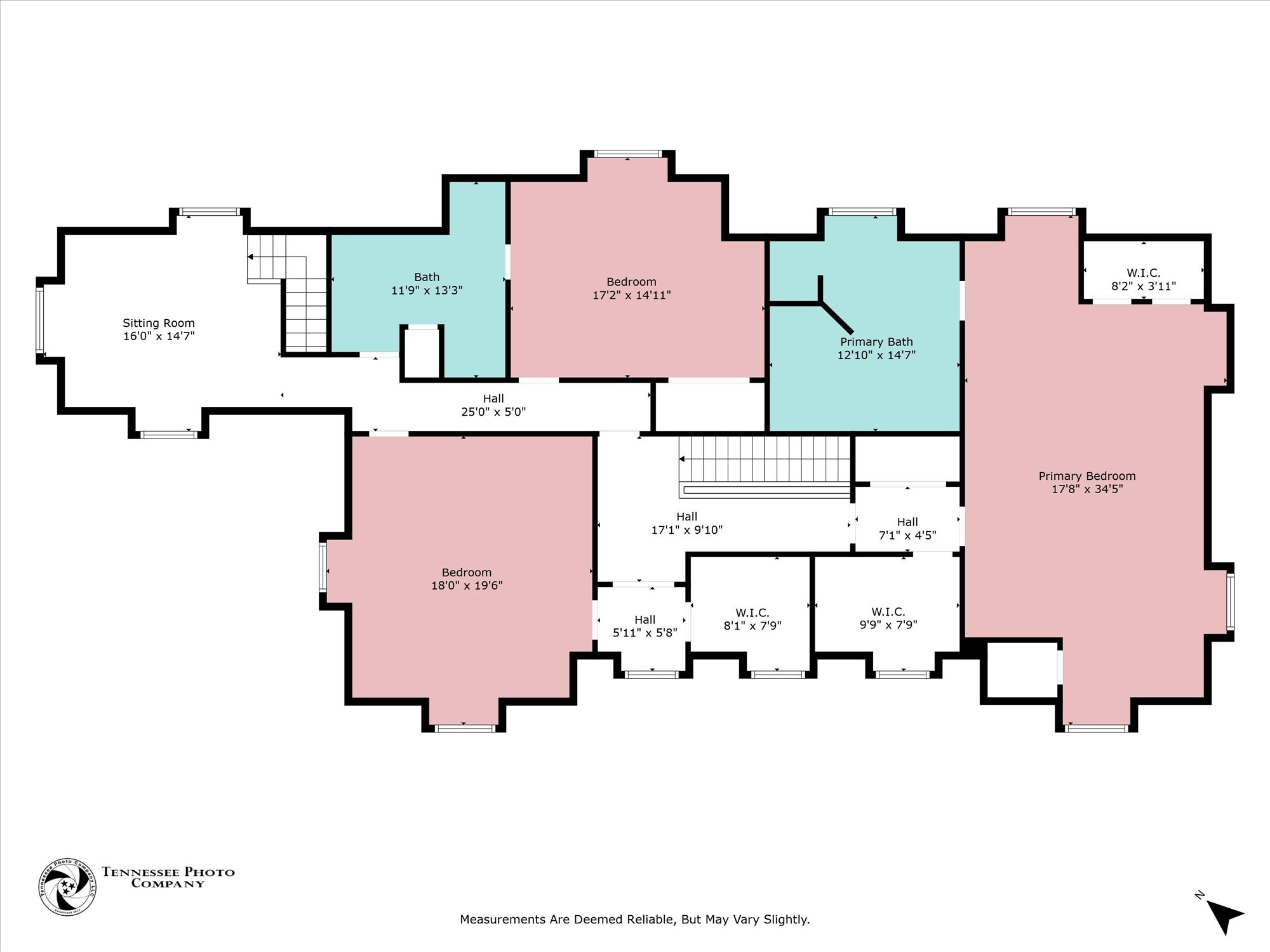 548 Turntable Road Sparta, TN 38583 - Photo 49 of 51 an aerial view of houses with outdoor space
