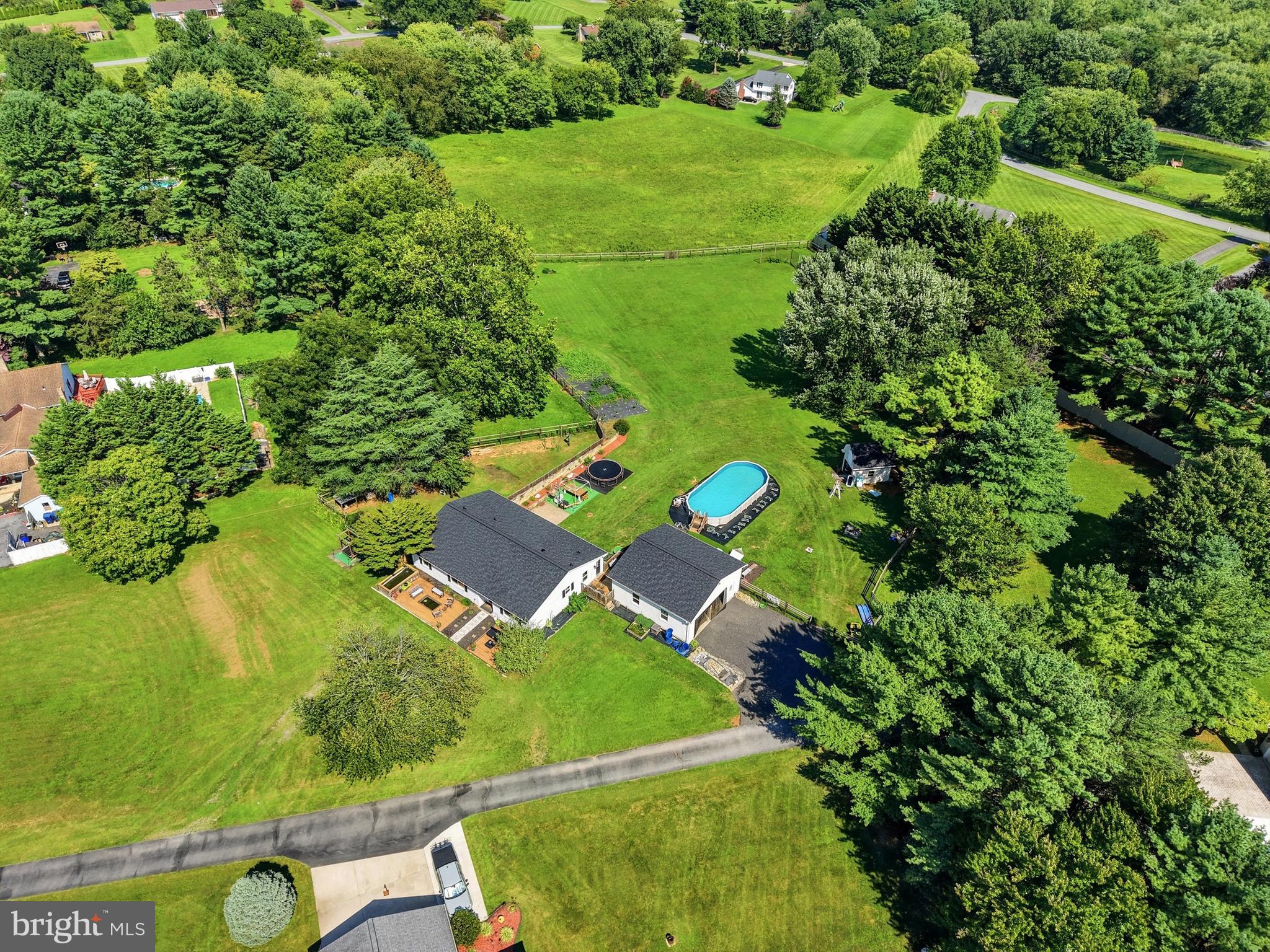 4245 Horine Road Jefferson, MD 21755 - Photo 68 of 83 Gallery Image 68