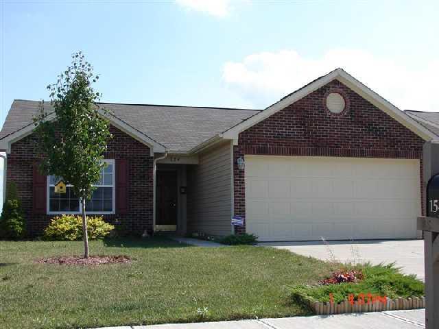 154 Rambling Road Greenfield, IN 46140 - Photo 1 of 5