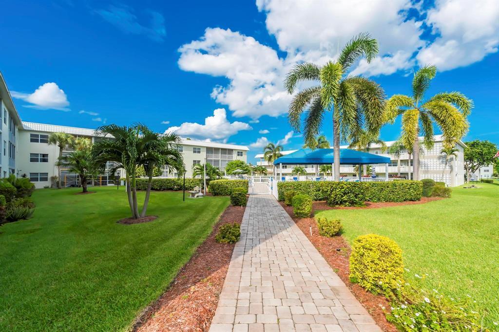 9826 Marina Boulevard, Unit 1015 Boca Raton, FL 33428 - Photo 3 of 19 20