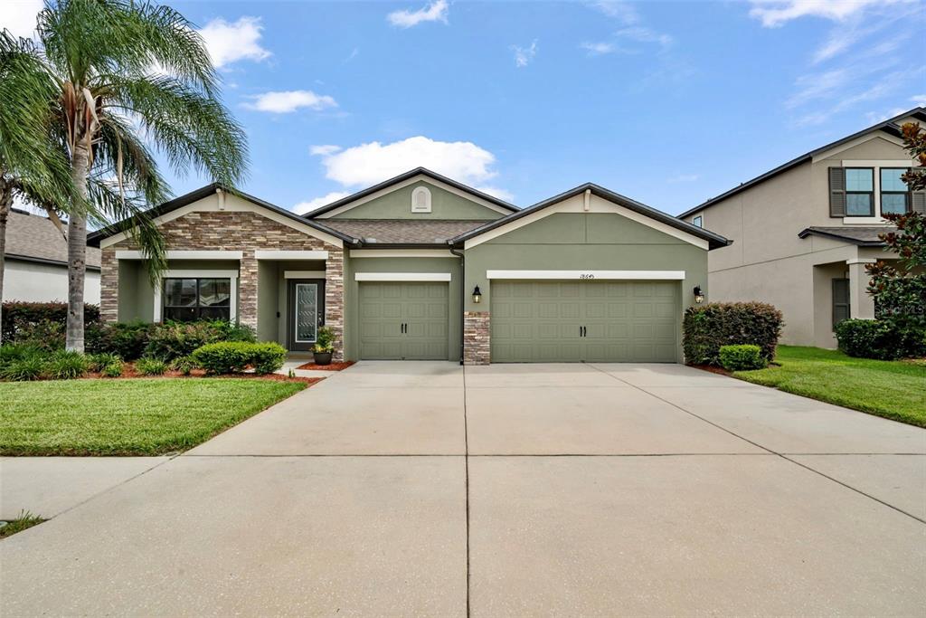 18645 Rococo Road Spring Hill, FL 34610 - Photo 1 of 1 Gallery Image 1