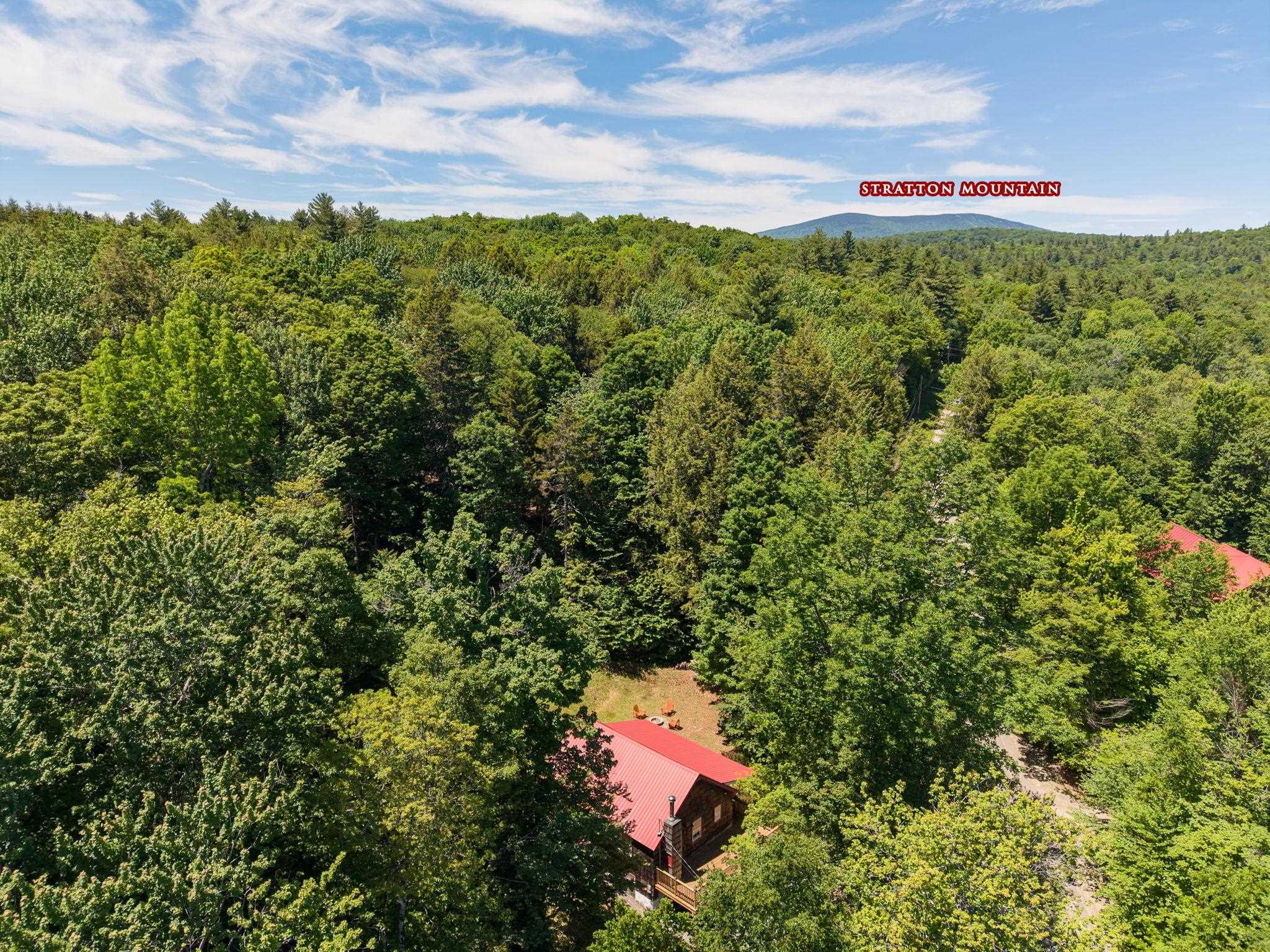 638 Hemlock Hill Road Wardsboro, VT 05355 - Photo 28 of 30