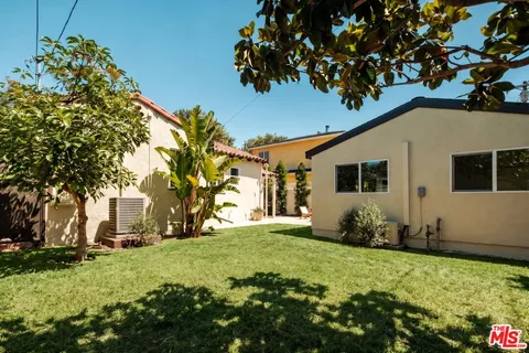 $1,499,000 | 3739 Virginia Road, Los Angeles, CA 90016