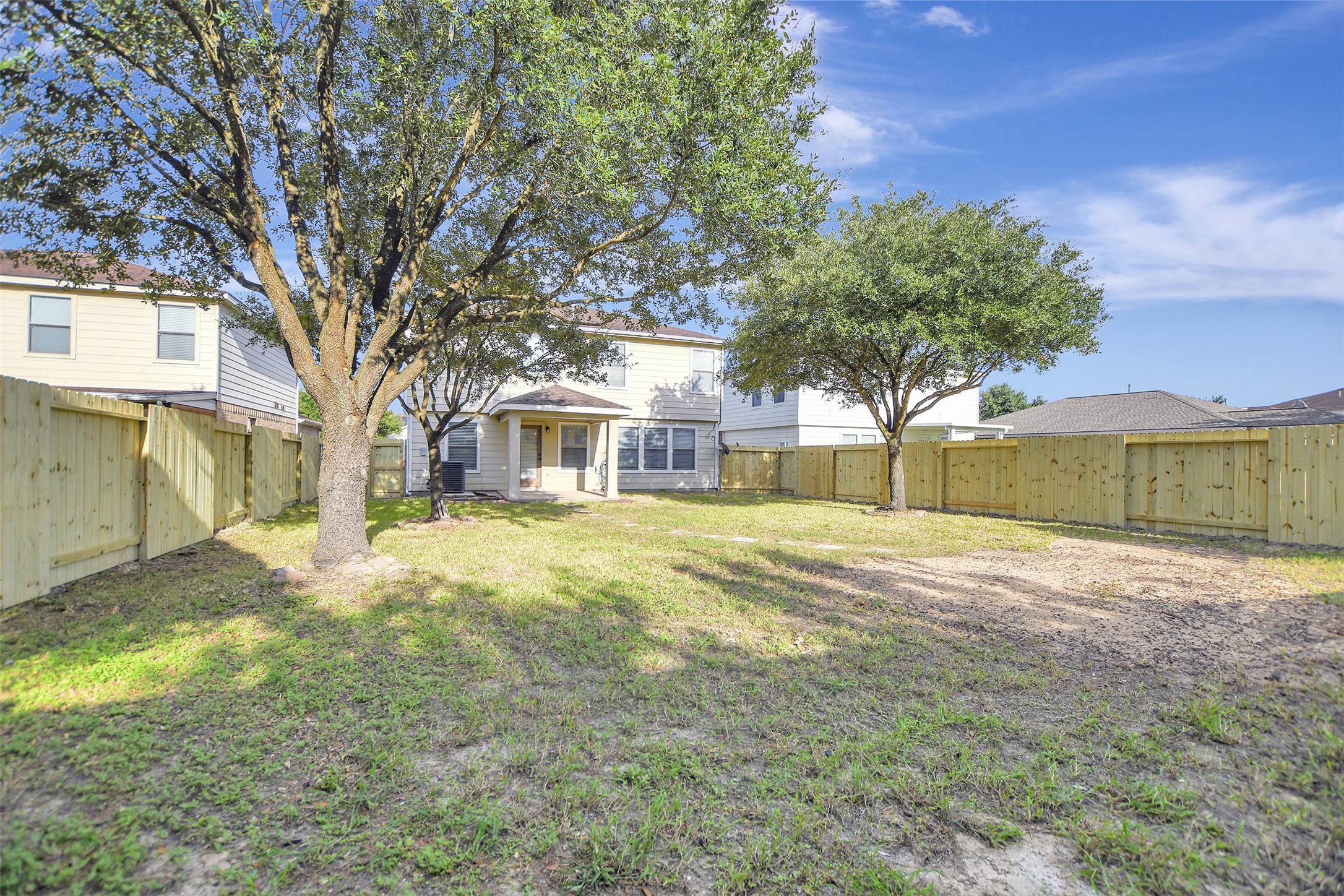 3339 Legends Shadow Drive Spring, TX 77386 - Photo 44 of 50 Gallery Image 44