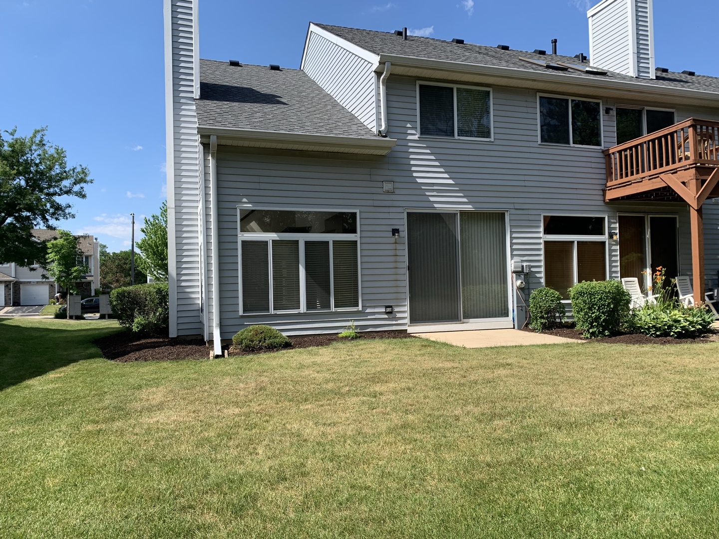 1039 Ripple Ridge, Unit 1039 Darien, IL 60561 - Photo 21 of 22