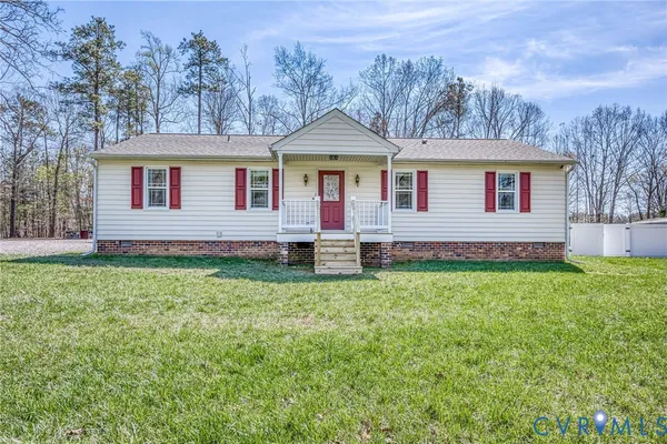$365,000 | 14101 Hensley Road, Chesterfield, VA 23832