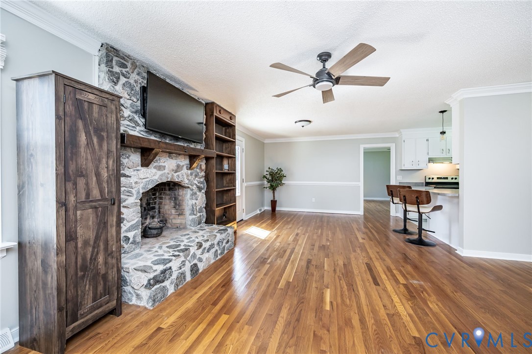 14101 Hensley Road Chesterfield, VA 23832 - Photo 11 of 31