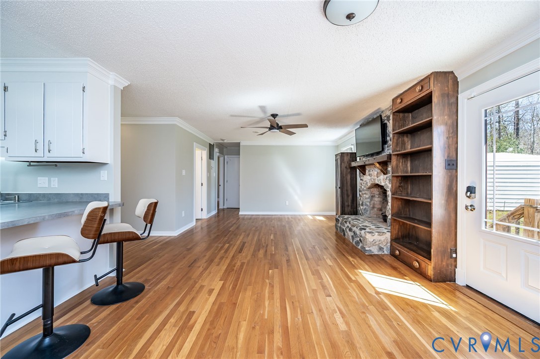 14101 Hensley Road Chesterfield, VA 23832 - Photo 12 of 31