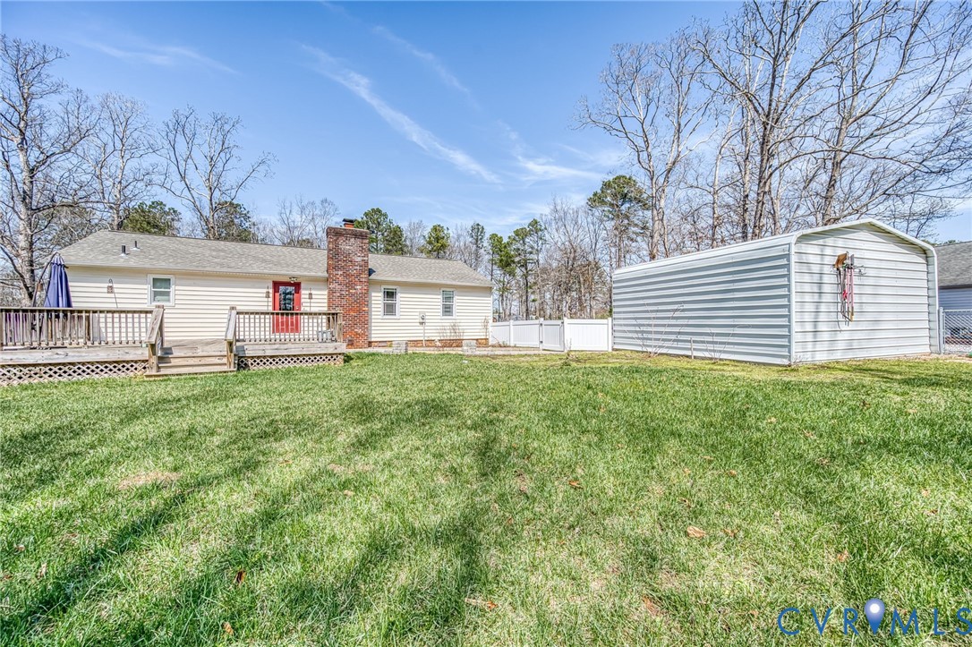 14101 Hensley Road Chesterfield, VA 23832 - Photo 25 of 31