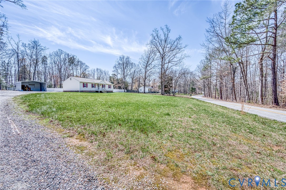 14101 Hensley Road Chesterfield, VA 23832 - Photo 4 of 31