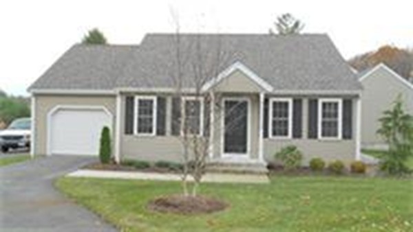 65 Brewster Road, Unit 65 Stoughton, MA 02072 - Photo 2 of 7 Gallery Image 2