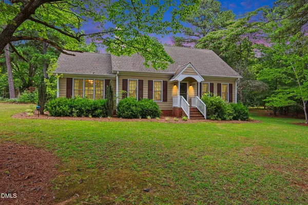 $415,000 | 7621 Old Baucom Road, Raleigh, NC 27610