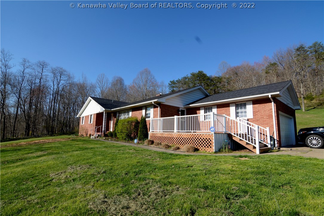 9875 Charleston Road Ripley, WV 25271 - Photo 1 of 27 Gallery Image 1