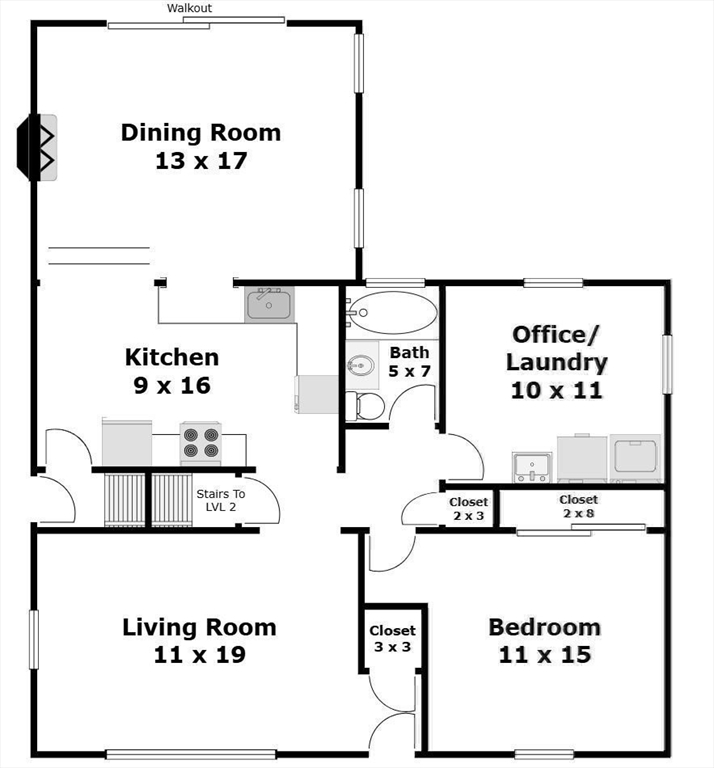 3 A Veterans Memorial Drive Peabody, MA 01960 - Photo 34 of 40