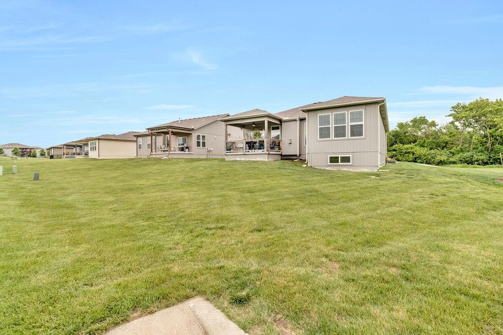 19006 Millview St Spring Hill Spring Hill, KS 66083 - Photo 7 of 48