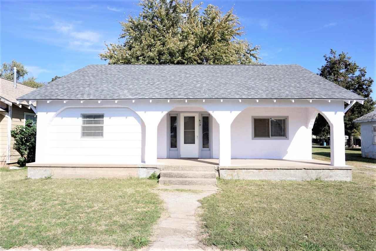 515 Grove Street Perry, OK 73077 - Photo 1 of 19 Gallery Image 1
