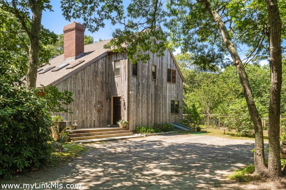 99 Old Purchase Road Edgartown, MA 02539 - Photo 1 of 30