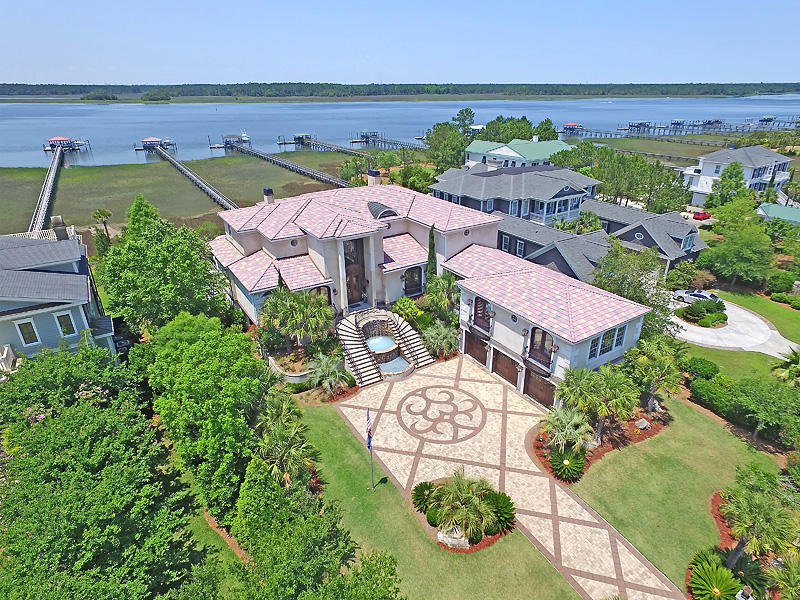 1982 Sandy Point Lane Mount Pleasant, SC 29466 - Photo 1 of 92 DJI_0017-copy