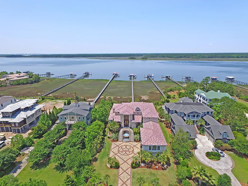 1982 Sandy Point Lane Mount Pleasant, SC 29466 - Photo 2 of 92 DJI_0006-copy