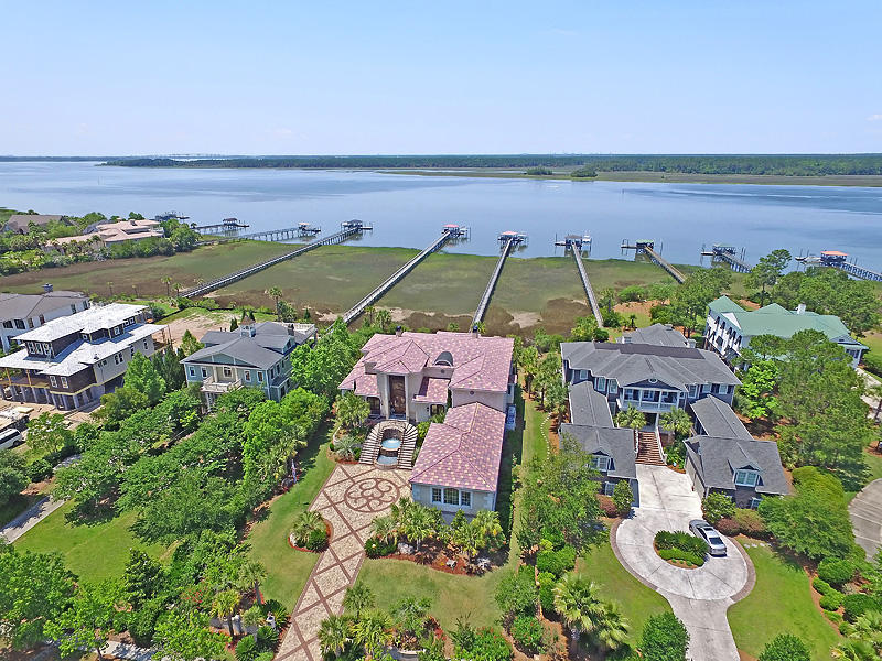 1982 Sandy Point Lane Mount Pleasant, SC 29466 - Photo 3 of 92 DJI_0007-copy