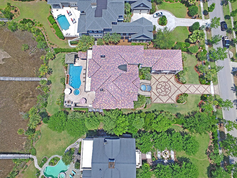 1982 Sandy Point Lane Mount Pleasant, SC 29466 - Photo 4 of 92 DJI_0011-copy