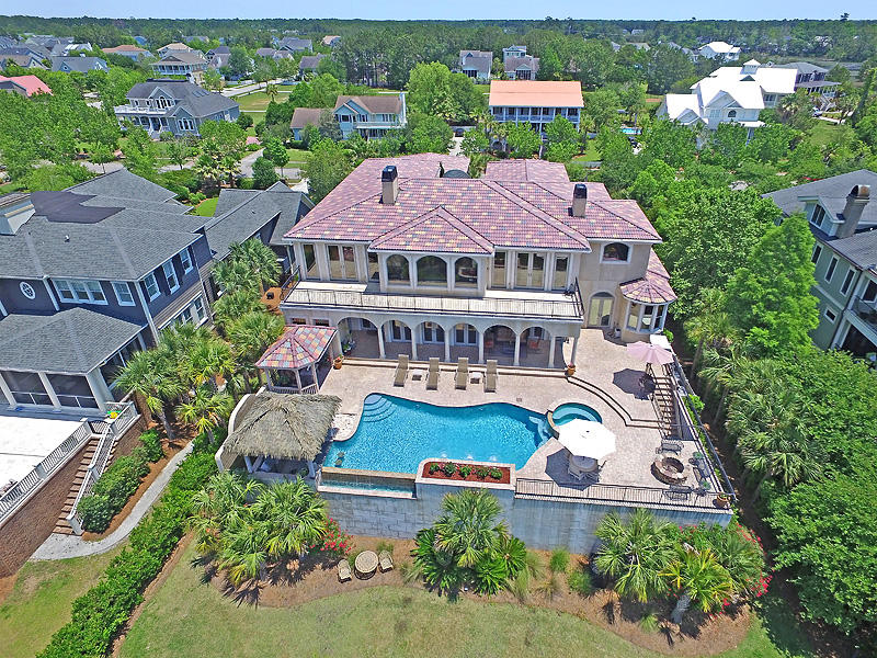 1982 Sandy Point Lane Mount Pleasant, SC 29466 - Photo 6 of 92 DJI_0046-copy