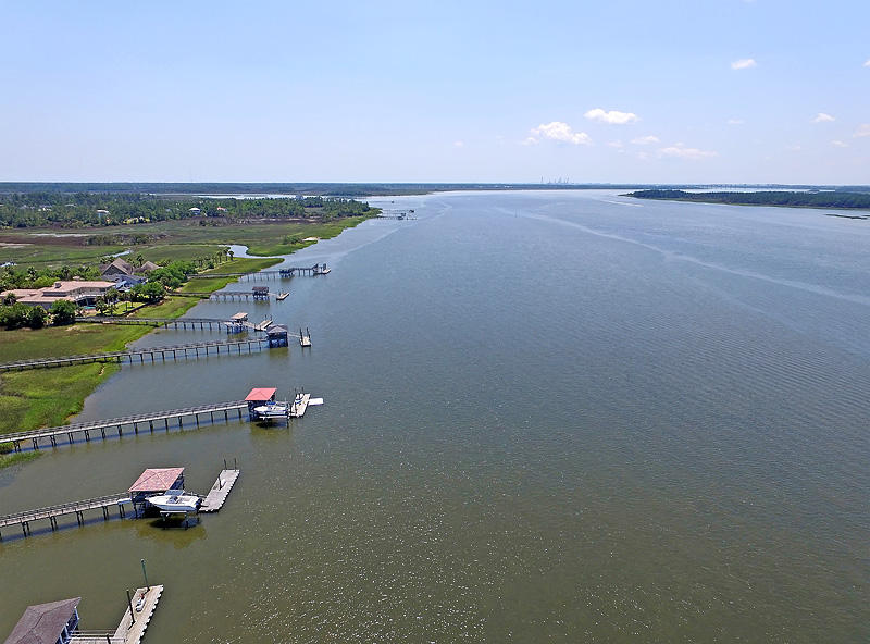 1982 Sandy Point Lane Mount Pleasant, SC 29466 - Photo 8 of 92 DJI_0051-copy