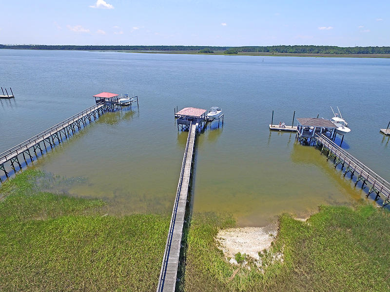 1982 Sandy Point Lane Mount Pleasant, SC 29466 - Photo 81 of 92 DJI_0039-copy